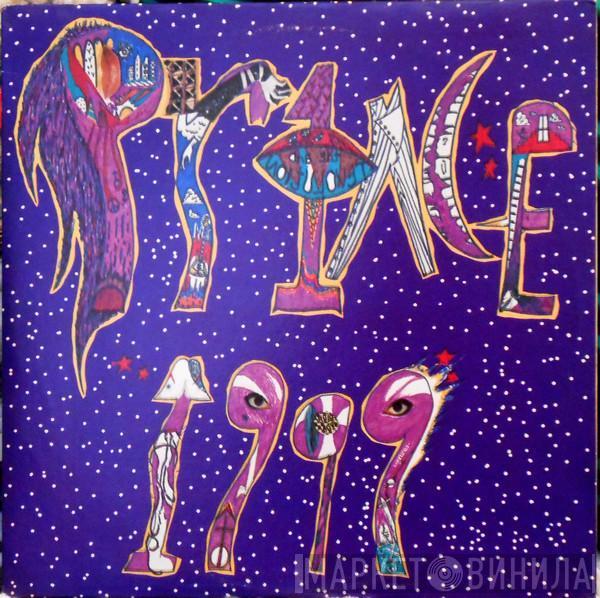  Prince  - 1999