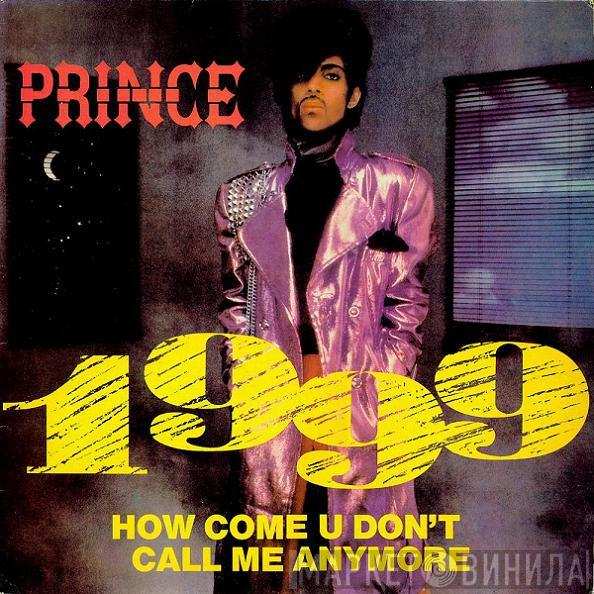  Prince  - 1999