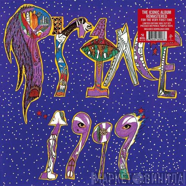  Prince  - 1999
