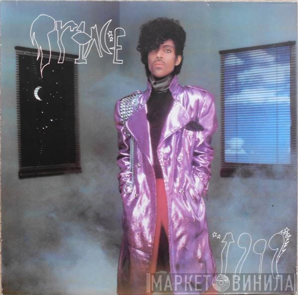 Prince - 1999