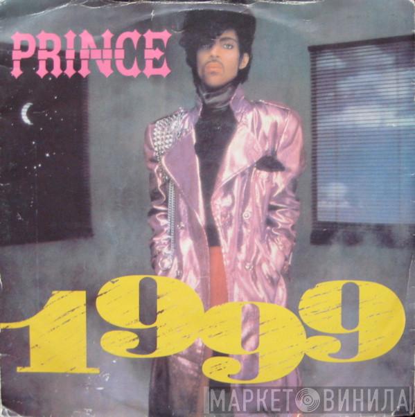 Prince - 1999