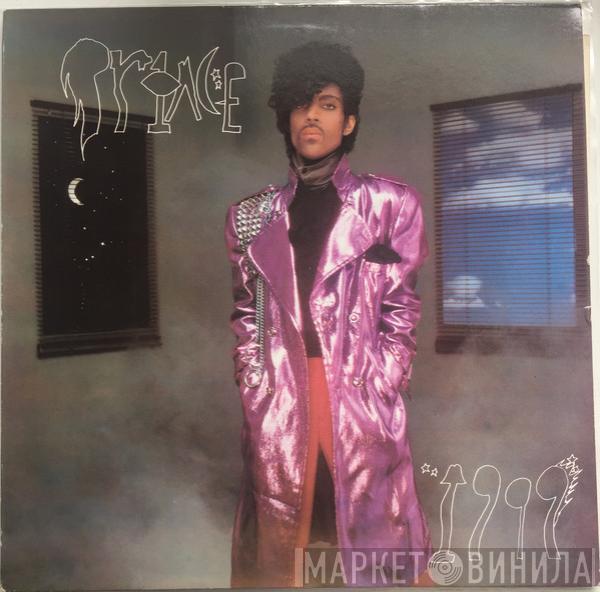  Prince  - 1999