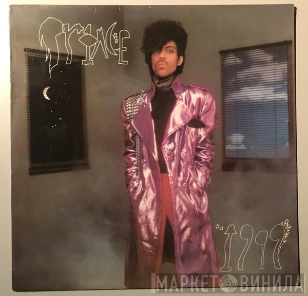  Prince  - 1999