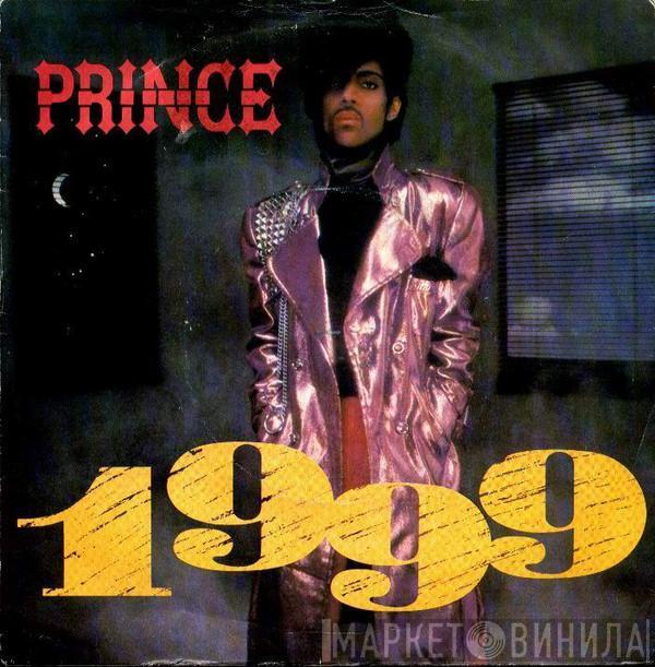 Prince  - 1999