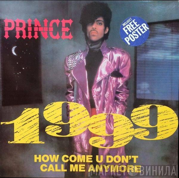  Prince  - 1999
