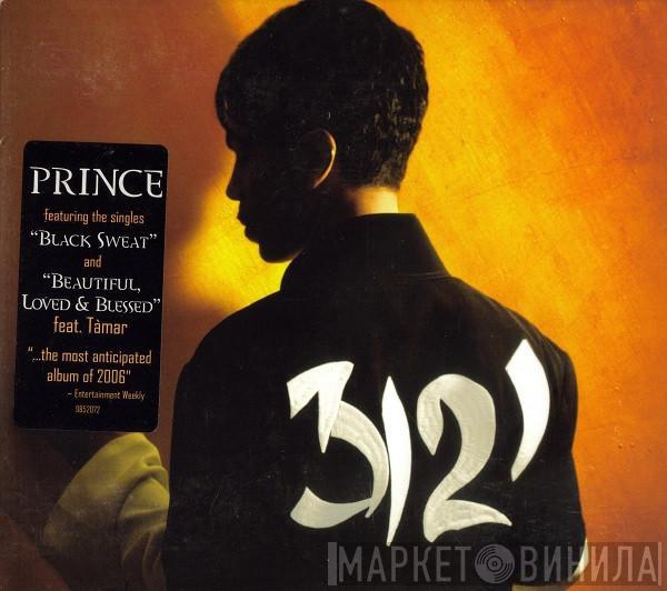  Prince  - 3121