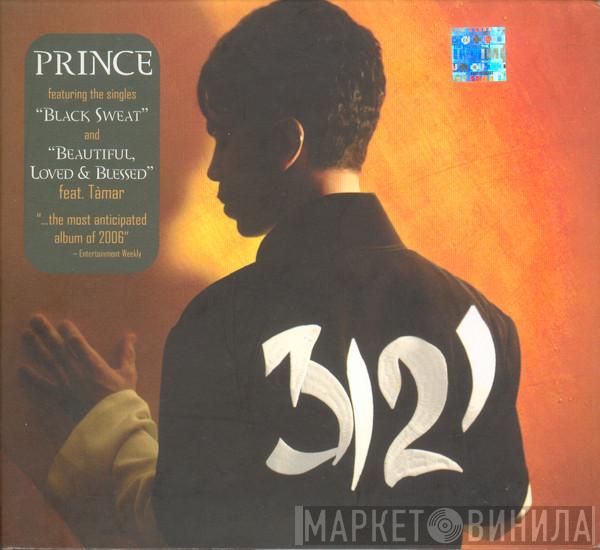  Prince  - 3121