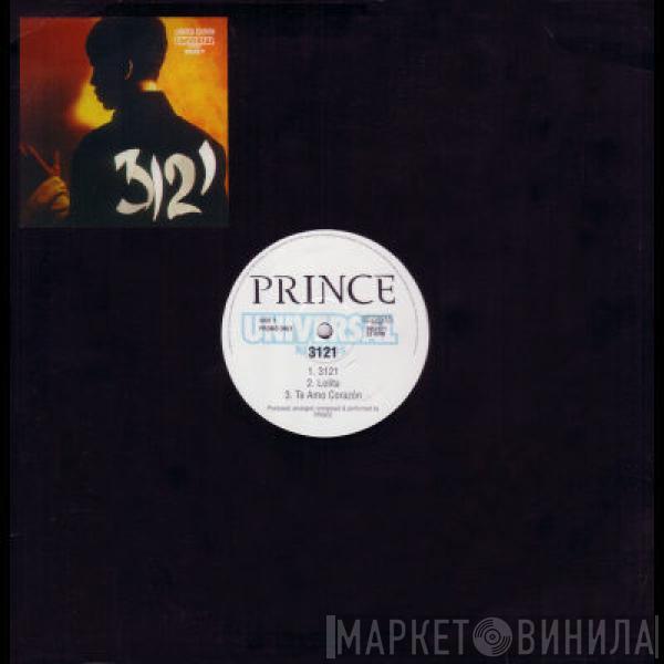  Prince  - 3121