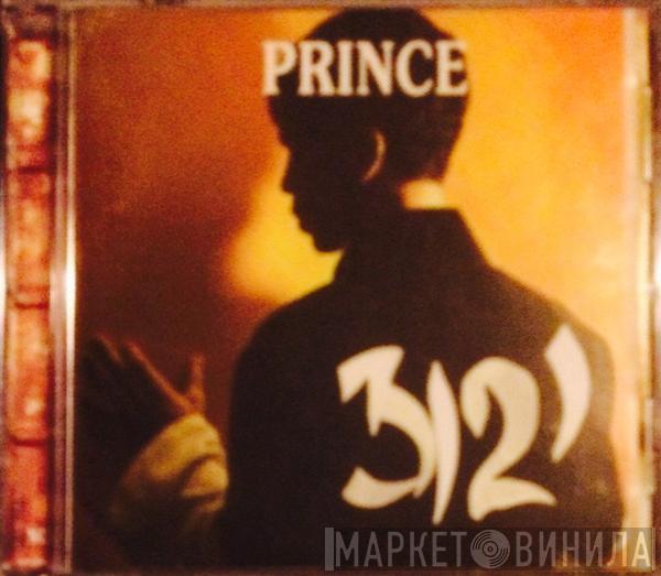  Prince  - 3121