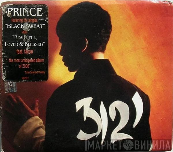  Prince  - 3121