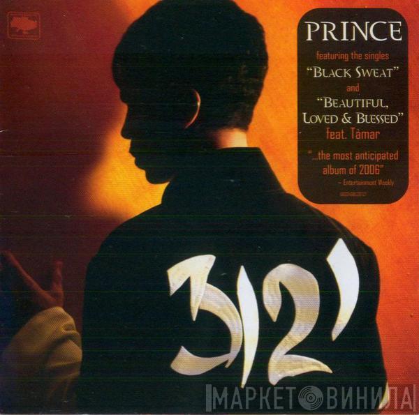  Prince  - 3121