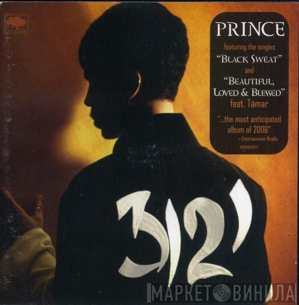  Prince  - 3121