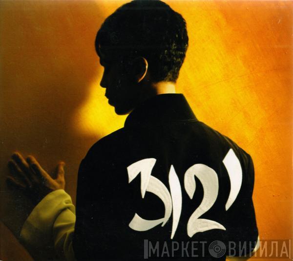 Prince - 3121