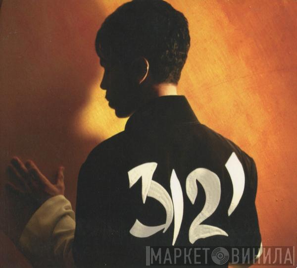  Prince  - 3121