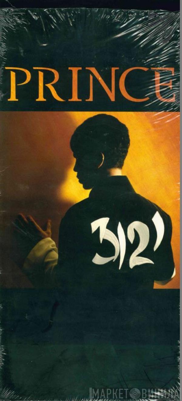  Prince  - 3121
