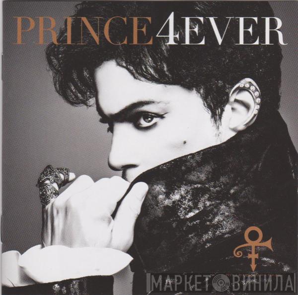 Prince - 4Ever