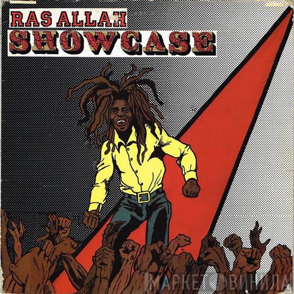 Prince Alla - Showcase