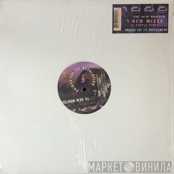  Prince And The Revolution  - 1999 (The New Master)