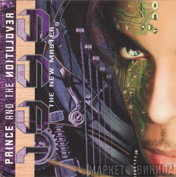  Prince And The Revolution  - 1999 The New Master