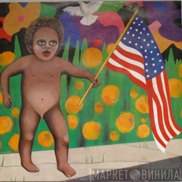  Prince And The Revolution  - America