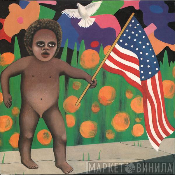  Prince And The Revolution  - America