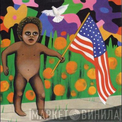  Prince And The Revolution  - America
