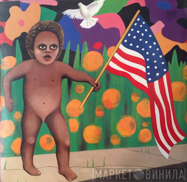  Prince And The Revolution  - America