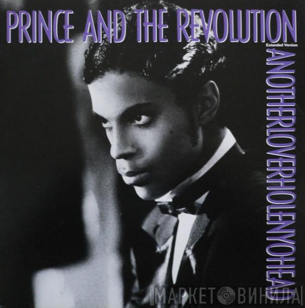 Prince And The Revolution - Anotherloverholenyohead