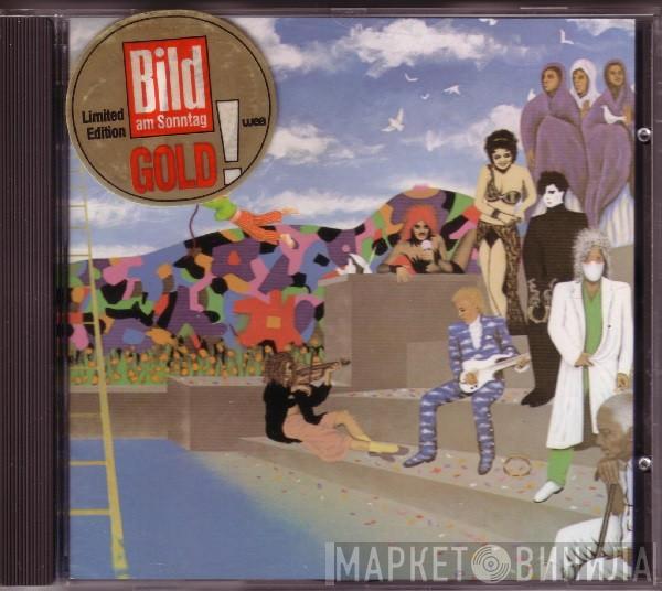  Prince And The Revolution  - Around The World In  A Day