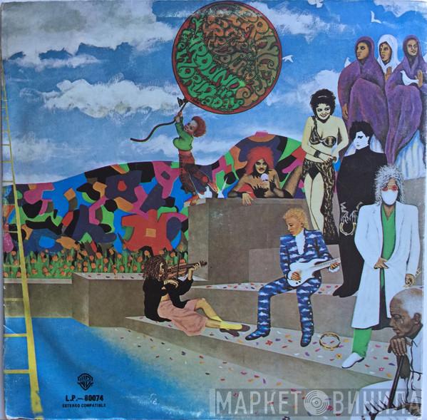  Prince And The Revolution  - Around The World In A Day