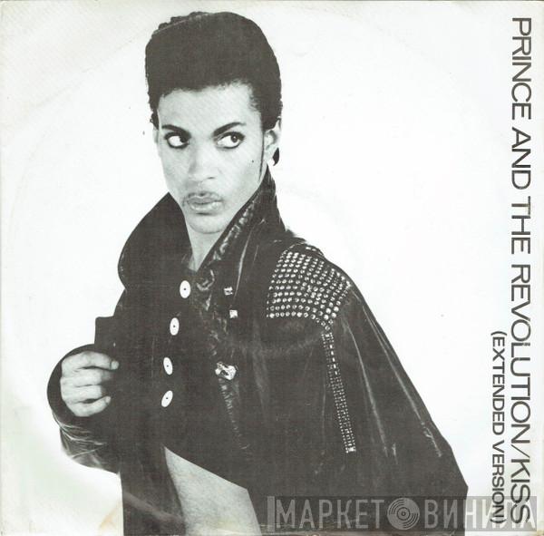 Prince And The Revolution - Kiss (Extended Version)
