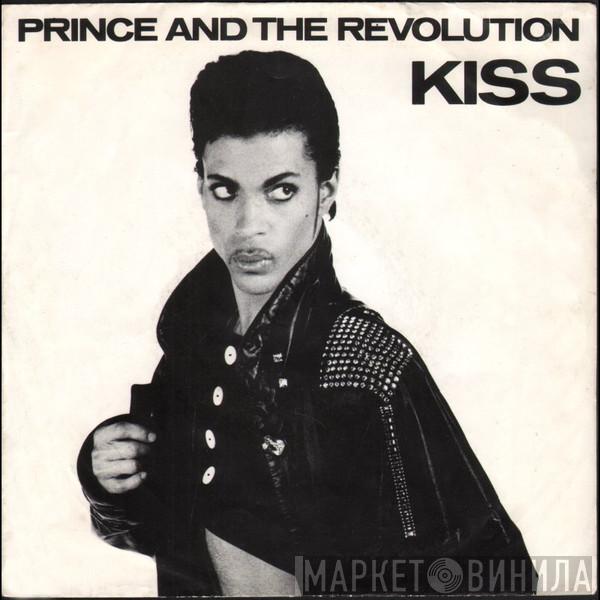  Prince And The Revolution  - Kiss