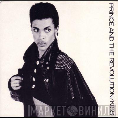  Prince And The Revolution  - Kiss