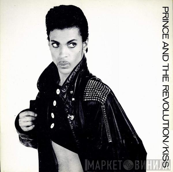  Prince And The Revolution  - Kiss