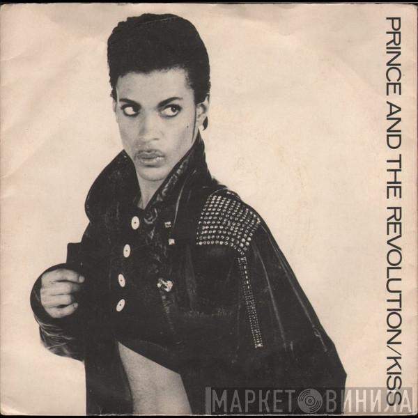 Prince And The Revolution  - Kiss