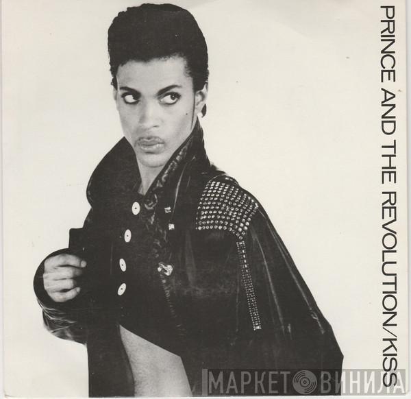  Prince And The Revolution  - Kiss
