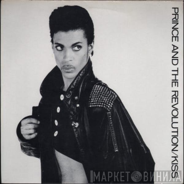  Prince And The Revolution  - Kiss