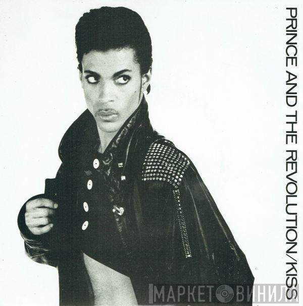  Prince And The Revolution  - Kiss