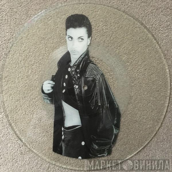  Prince And The Revolution  - Kiss