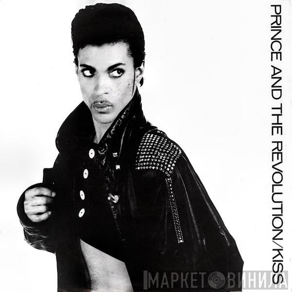  Prince And The Revolution  - Kiss