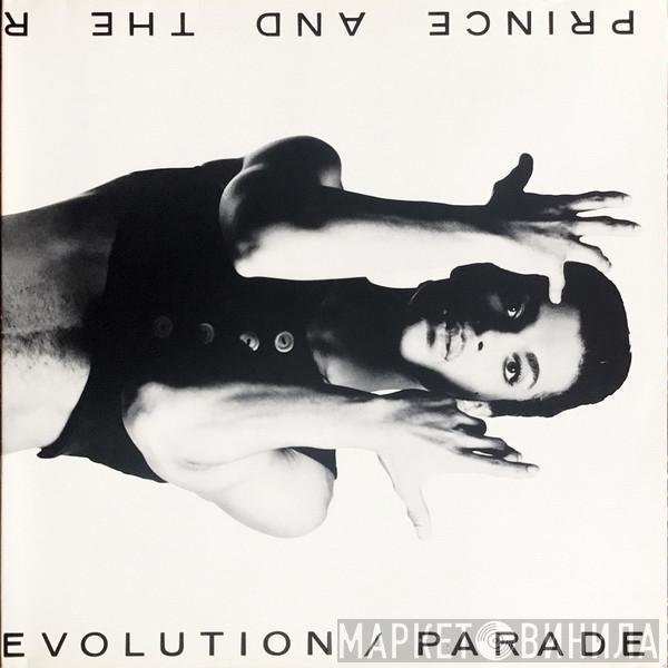 Prince And The Revolution - Parade