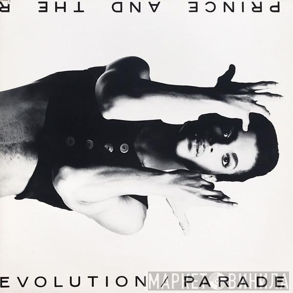 Prince And The Revolution - Parade