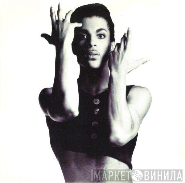  Prince And The Revolution  - Parade
