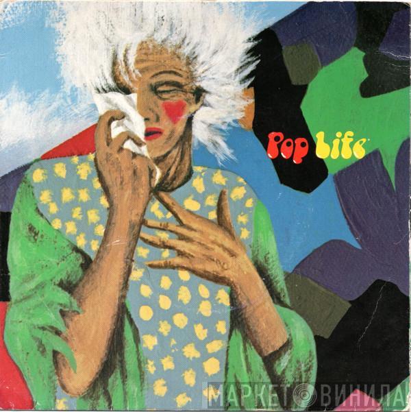  Prince And The Revolution  - Pop Life