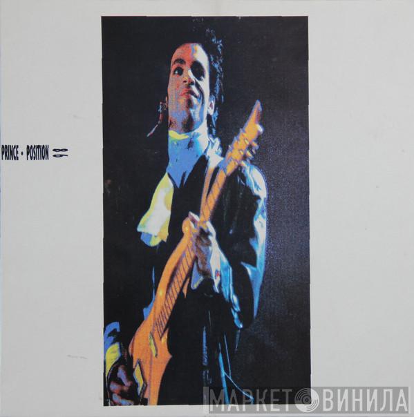  Prince And The Revolution  - Position 86