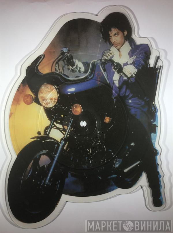 Prince And The Revolution - Purple Rain