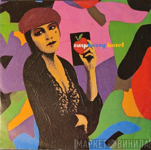  Prince And The Revolution  - Raspberry Beret
