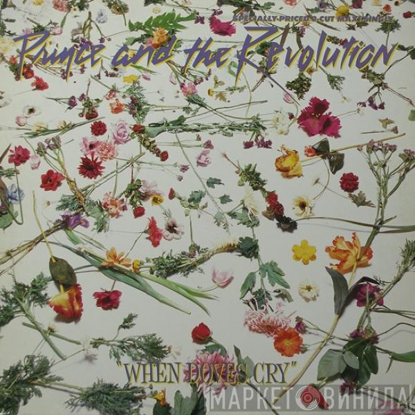  Prince And The Revolution  - When Doves Cry