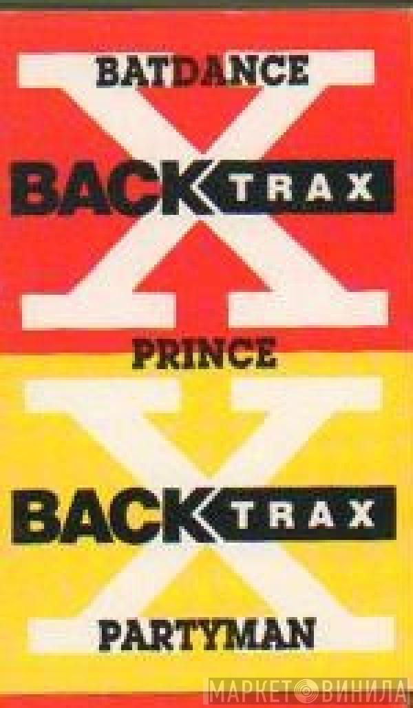 Prince - Batdance / Partyman