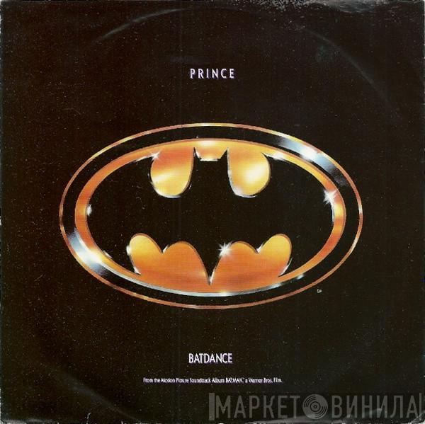 Prince - Batdance